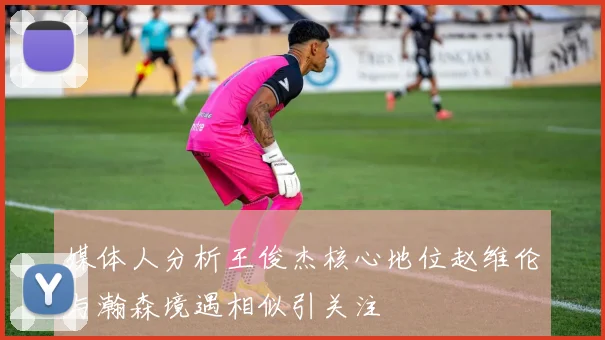媒体人分析王俊杰核心地位赵维伦与瀚森境遇相似引关注